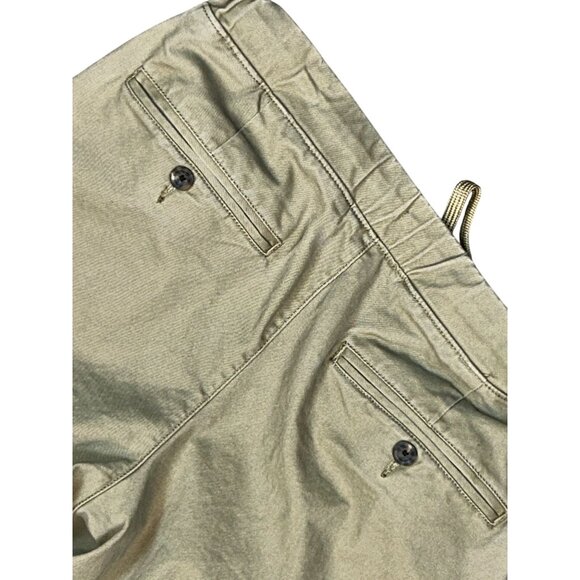 Good fellow & Co‎ Men's Athletic Fit Chino Jogger Pants Size Small - Picture 5 of 6